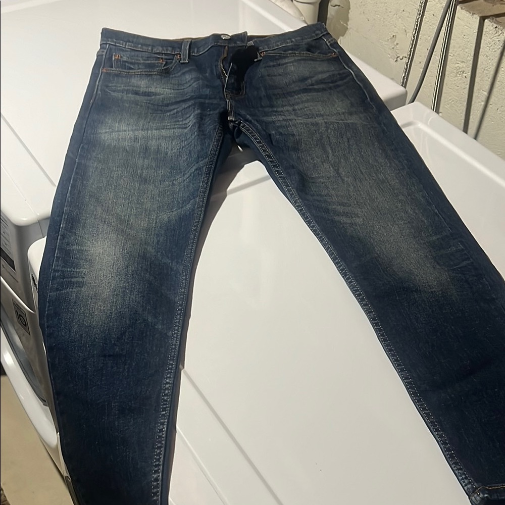 Levi’s 510 Jeans